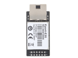 Laxiscreed Serial Para Ethernet Module Com Suporte Freertos E Conector Rj45 A Ttl