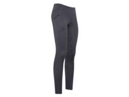 Leggings de Equitação Full Grip para Mulher EASY RIDER Dietse Winter