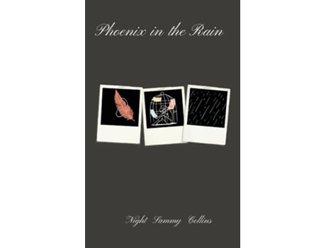 Livro Phoenix in the Rain de Night S Collins (Inglês)