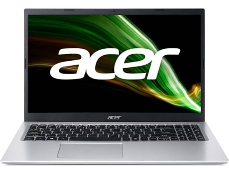 Portátil ACER Aspire 3 A315-58G (Outlet Grade A - 15.6'' - Intel Core i7-1165G7 - RAM: 8 GB - 512 GB SSD PCIe - NVIDIA GeForce MX350)