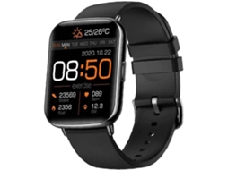Smartwatch YIZHOOD YIZ1244 Preto