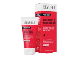 Creme de Noite REVUELE Anti-Pimple (50 ml)
