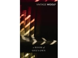 Livro A Room of Ones Own and Three Guineas de Virginia Woolf (Inglês)