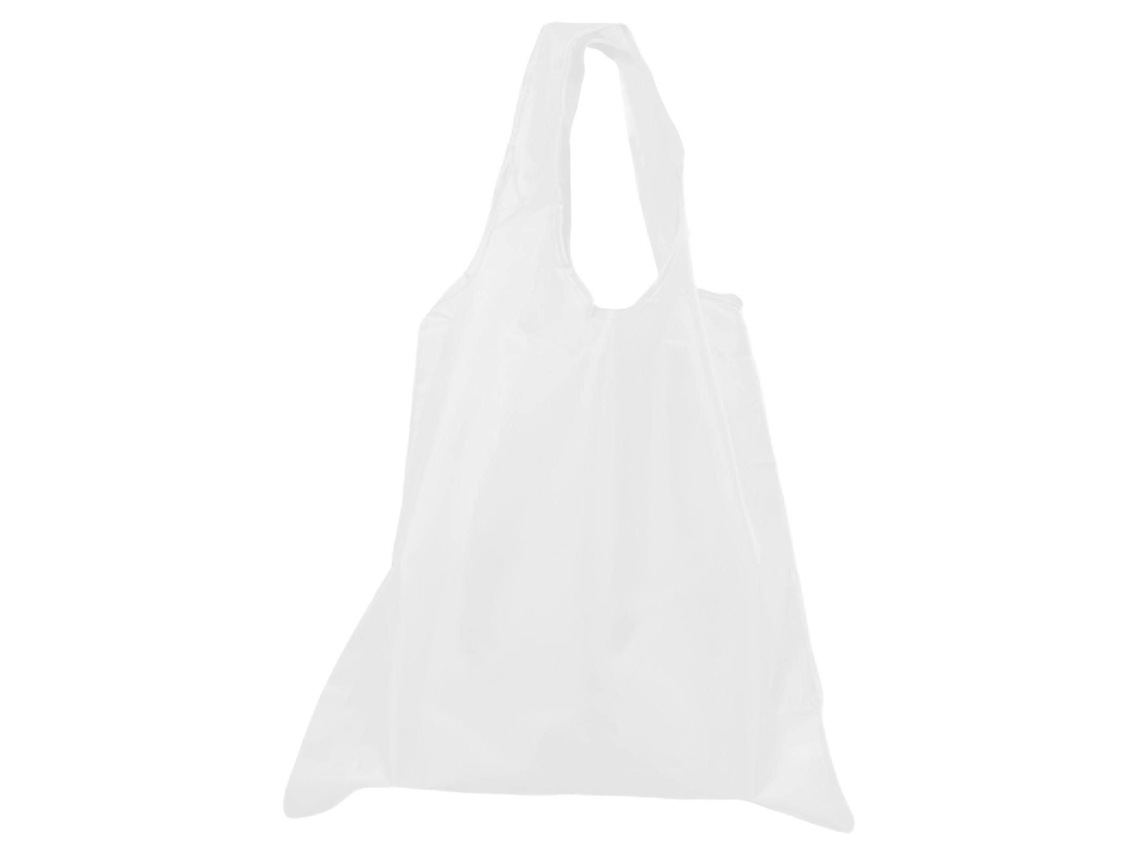 Saco de Compras de Grande Capacidade Ecológico Reutilizável Loja Conveniente Compacto Dobrável Saco de Supermercado Casa Completo Kaesi GOKOCO
