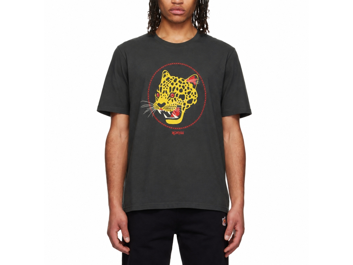 Rockinstone Growler T-shirt Unique Designer Style