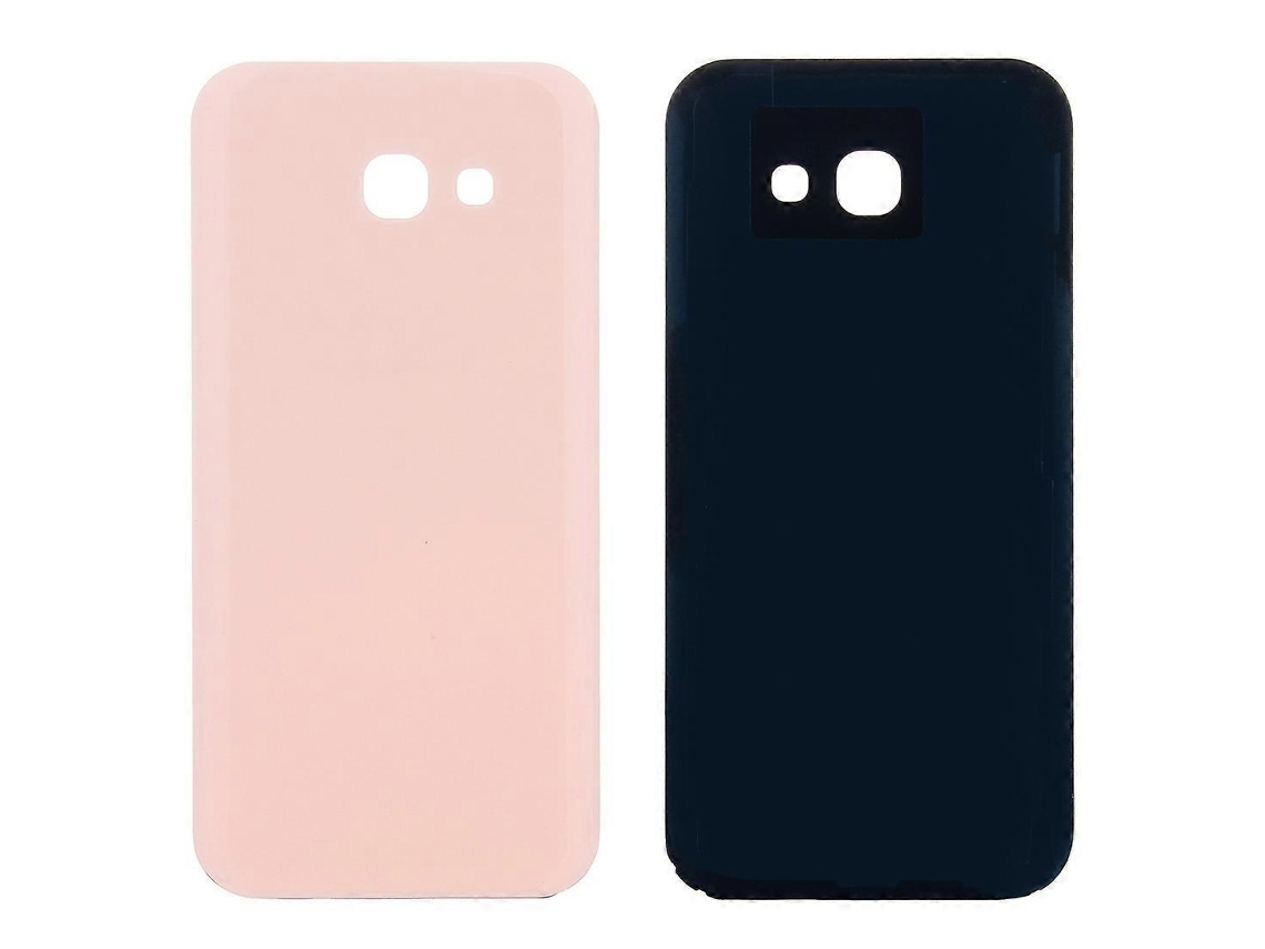 Tampa Traseira Da Bateria Para Galaxy A3 / A320