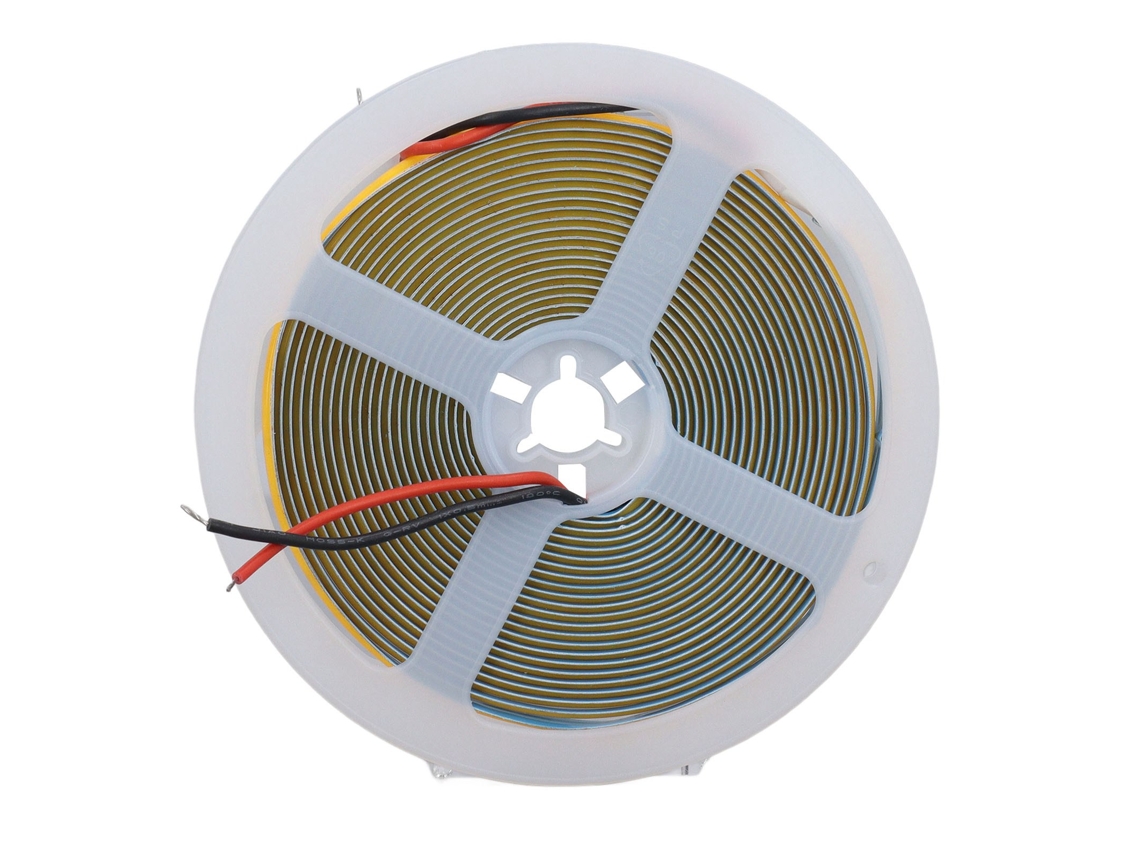 Faixa de Led Cob Flexível 5m YURU