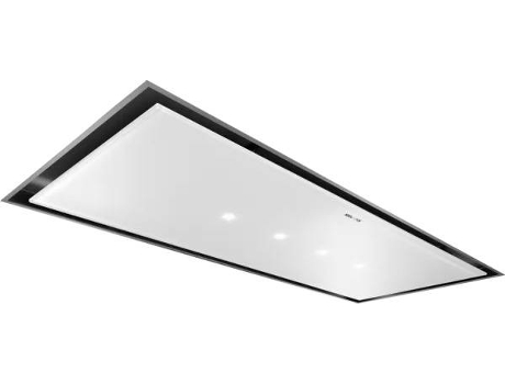 Exaustor de Ilha SIEMENS LR26CBS20 (434 m3/h - 120 cm - Inox)