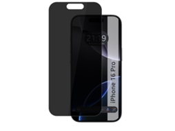 Pelicula de Vidro TUMUNDOSMARTPHONE iPhone 16 Pro (6.3)