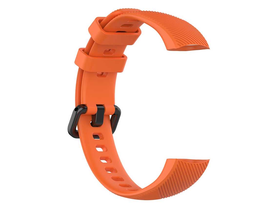 Pulsera de Silicona para Huawei Honor 3/4/5, accesorio de repuesto