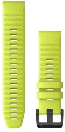 Bracelete GARMIN Feniz 6S 22 mm Amarelo