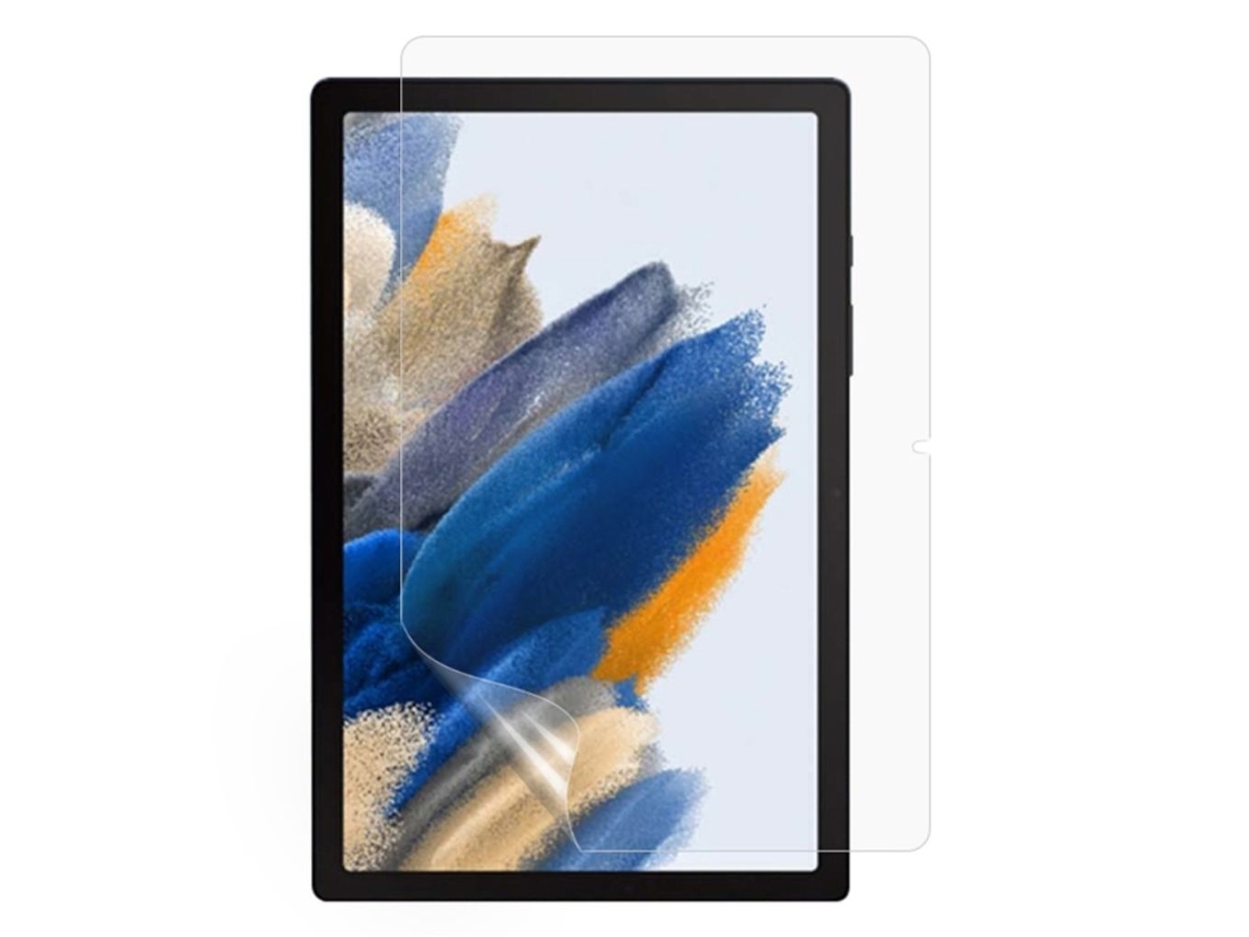 Película Transparente Para Samsung Galaxy Tab A9 Plus Anti-riscos