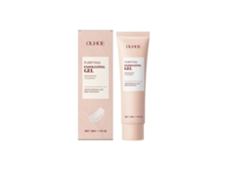 Gel Exfoliante Purificante Pele Limpa Suave