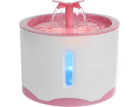 Fonte para Cães DUDUPET Automático (2.4L - food-grade )