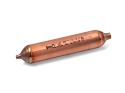 Filtro Secador 25gr. Ø6,5mm X Ø2,5mm para Frigorífico/congelador Dry013un