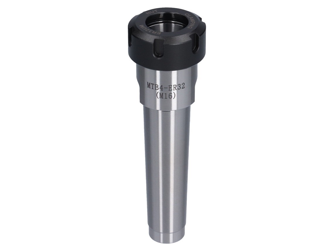 Laxiscreed Porta-ferramentas Cnc Para Eixo 40crmnti Com Rosca Er Para Fresadoras