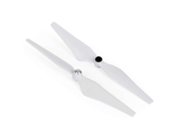 8 Peças De Hélice Autotravante 9450 9.4x5 Para Dji Phantom 2 3 Pro Adv Standard Slowmoose