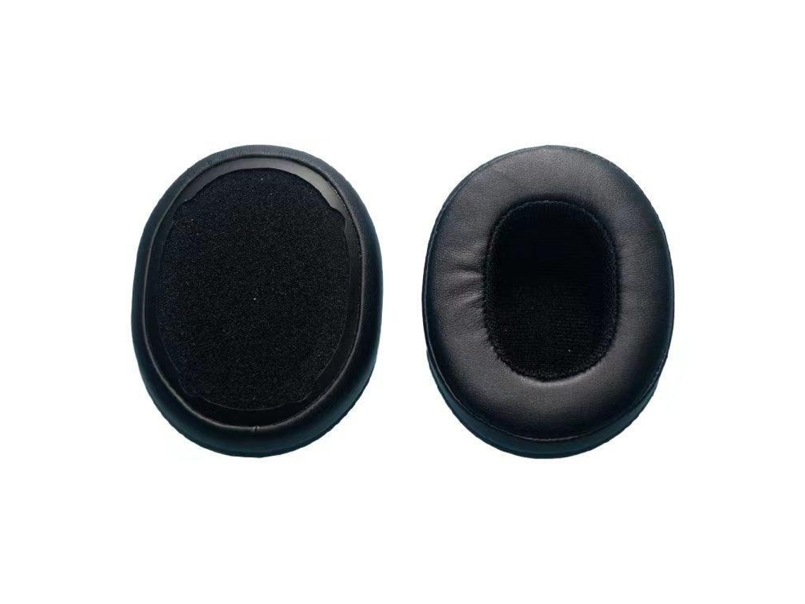 Kit De Almofadas Auriculares Skullcandy Crusher 3.0 Wireless Brilvibera