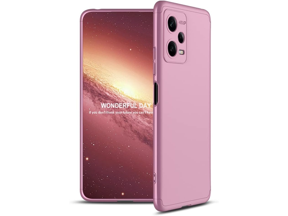 Capa Protetora para Xiaomi Poco X5 Pro 5G HONGWE.