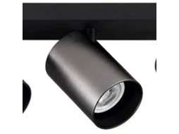 Yeelight Smart Spotlight Cor Pacote com 3 Pretos
