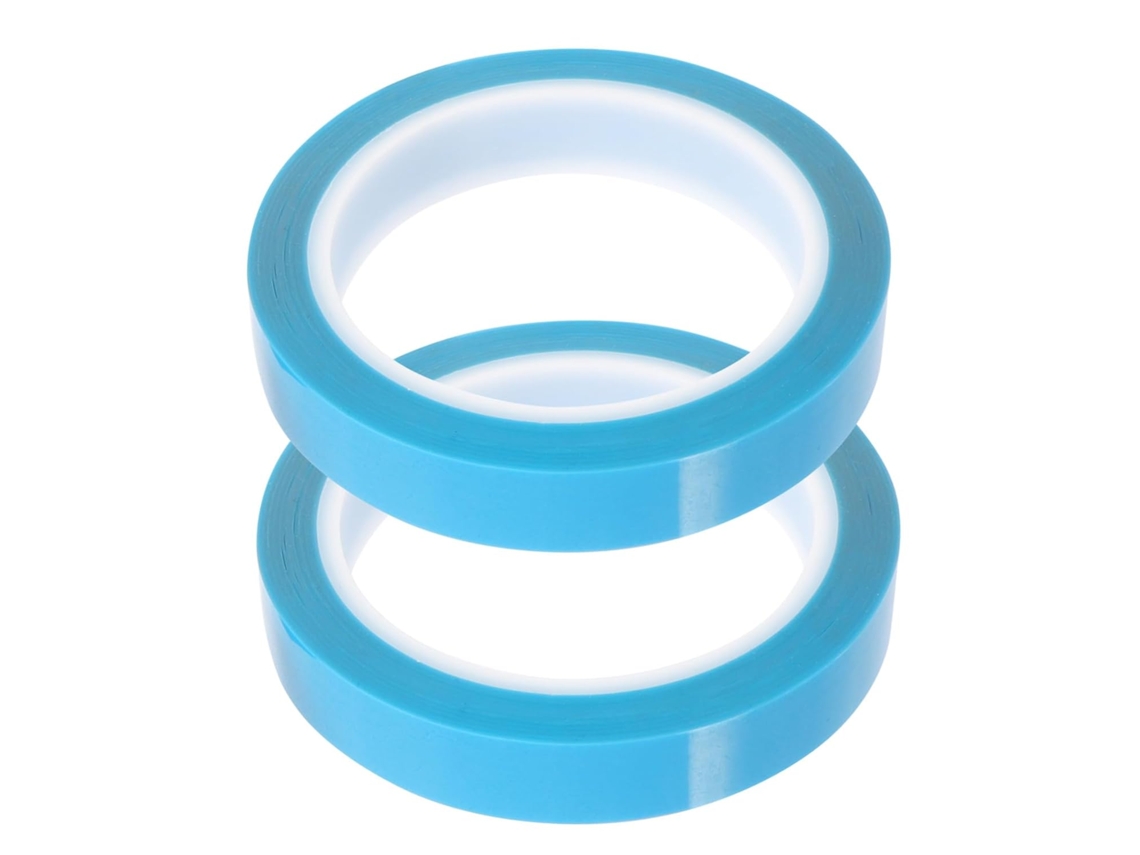 Fita Adesiva Para Vedação De Geladeira, 2 Polegadas, Pet, 1,8 Cm X 50