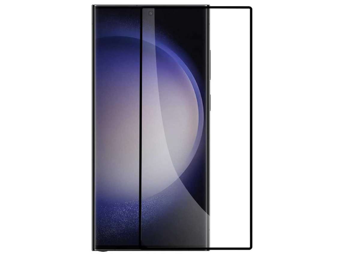 Pelicula de Vidro AQUAFORGE S24 Ultra - M