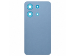 Tampa Traseira de Substituição para Redmi Note 13 4g CLAPPIO