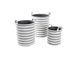 Cesta DKD HOME DECOR (Multicor)