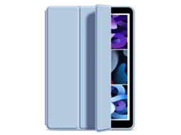 Capa Para Samsung Galaxy Tab S9 (11") Azul Celeste Cuich