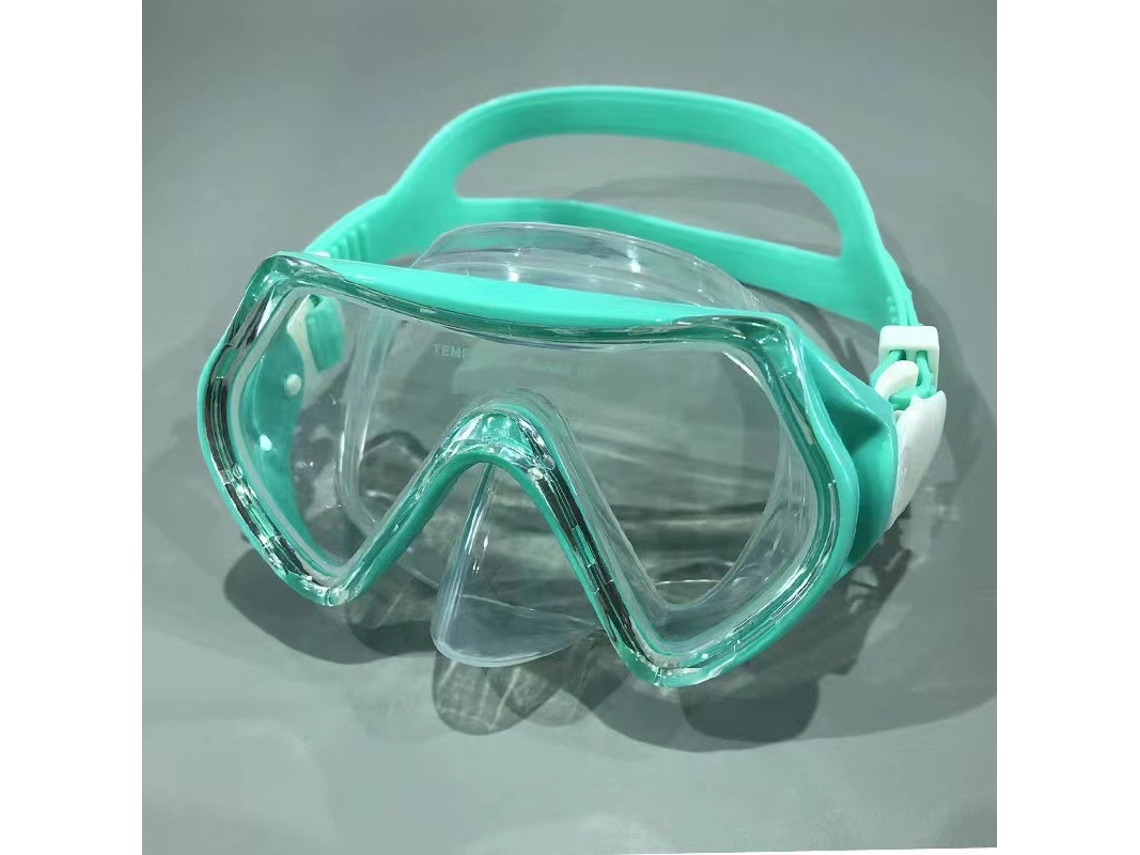 Óculos de Natação Espelhados, Visão Panorâmica, Antirreflexo, Antiembaçante, Proteção Uv AQUAFORGE