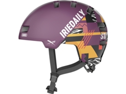 Capacete ABUS Skurb Ace
