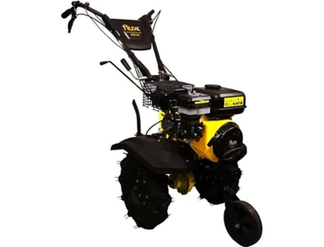 MotoEnxada Transmissao FLUX Direta 70CV