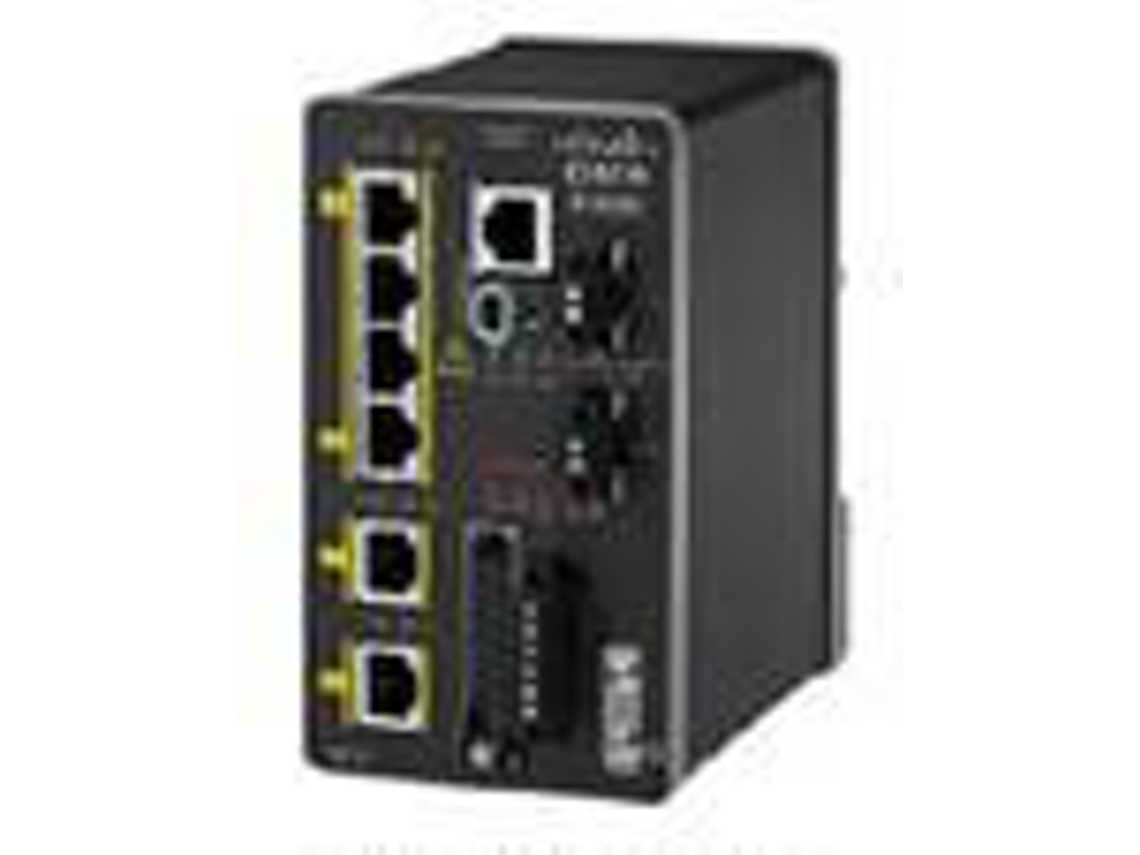 Switch CISCO IE-2000-4S-TS-G-B