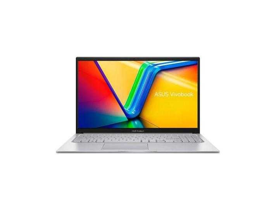 Portatil ASUS X1504va bq4271 Core7 150u 16gb 512gb Ssd 15.6" Freedos