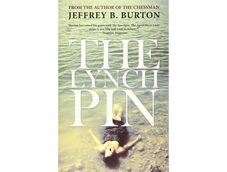 Livro The Lynchpin de Jeffrey B Burton (Inglês)