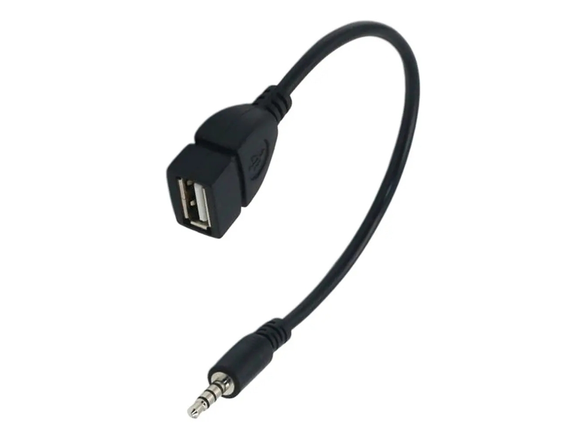 Cabo De Áudio Compatível, Para Dispositivos Eletrônicos, Com Conexão R