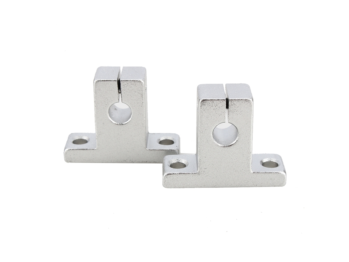 Laxiscreed Suporte De Roda Linear Para Chapa Sk8 Com Guia Dual E Movimento Óptico