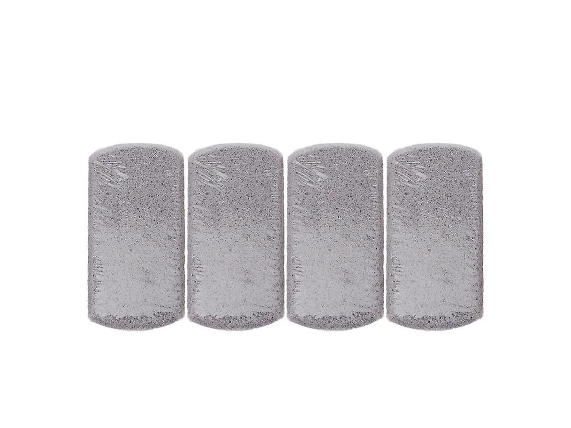 4pcs Ferramentas De Pedicure Allinless