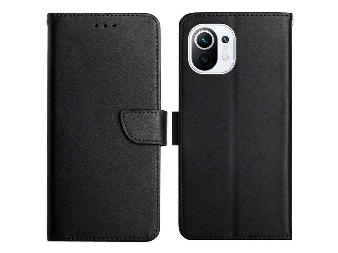 Capa Lite Para Xiaomi Como Título Yemaesre