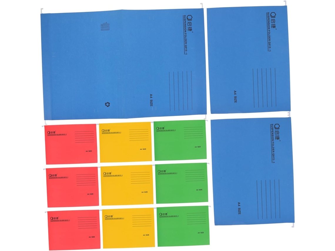 Pasta Transparente Com Páginas, Organizador De Argolas Para Partituras, Portátil Para Escritório.