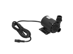 Bomba De Água Laxiscreed Sem Escovas, Cerâmica, Funcionamento Silencioso E Suave Para Máxima Eficiência