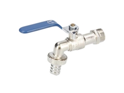 FERRESTOCK Torneira de Jardim Fskgj001 20 Mm