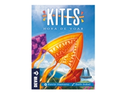 Kites - Hora de Voar (PT)
