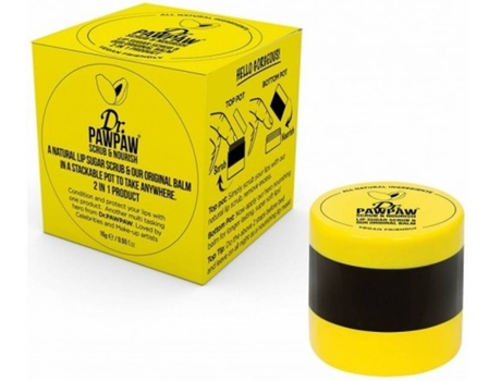 Creme Corporal  Srub (16 gr)
