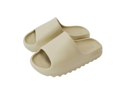 2026 chancletas Unisex de Playa Con Plataforma Y Suela Gruesa Hechas de Plástico