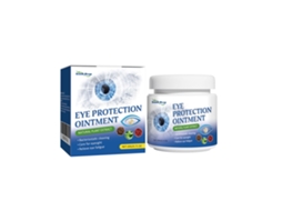 Creme de Cuidado para Olhos Performático