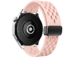 Pulseira magnética Snapflow ORYSIN para Huawei Watch 4