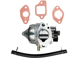 Kit Hrn216, Carburador, Carburador De Substituição Perfeito Para Cortador De Grama Com