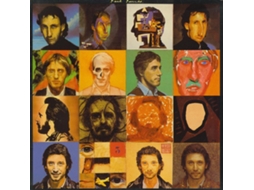 CD The Who - Face Dances