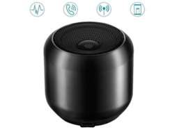 Alto Falante Bluetooth Portátil, Mini Alto Falante Sem Fio Bluetooth 5.0 Olysi Shop